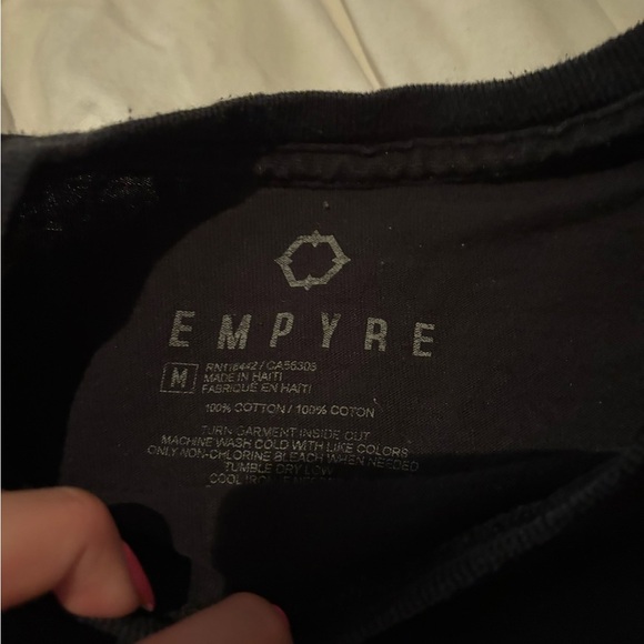 empyre tshirt - Picture 3 of 4